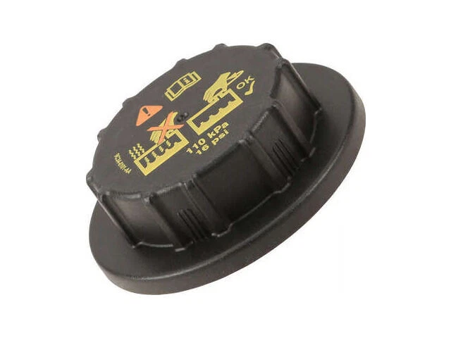 Tapa de radiador 99ZZ42D para Ford E150 Econoline Club Wagon 1997-2002 5,4 L V8 Foto 1 de 1