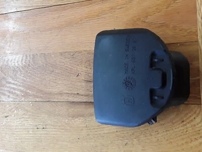 5372552-01 Husqvarna Air Filter Fits 455 & 460 Chainsaw - Image 1 of 2