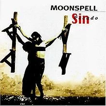 Sin/Pecado von Moonspell | CD | Zustand sehr gut - Bild 1 von 2