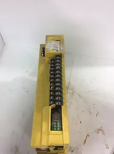 AMPLIFICADOR SERVO FANUC A06B-6089-H209 - Imagen 1 de 1