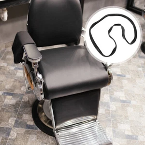 Floor Protector Barber Chair Base Rubber Ring Nonslip Hairdressing Chair - Picture 1 of 12
