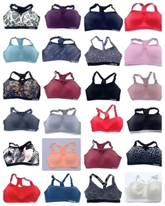 Victoria's Secret Incredible Lightweight Max Sports Bra - Picture 1 of 41
