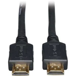 TRIPP LITE P568-100-HD Series Standard-Speed Hdmi Cable 24 Awg High Definition - Picture 1 of 1