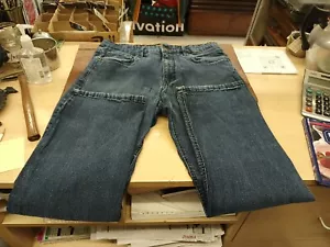 Urban Star Stretch Denim Jeans 36x30 gebraucht - Bild 1 von 11