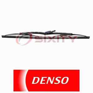 For Toyota Celica DENSO Front Right Windshield Wiper Blade 1979-1993 6k