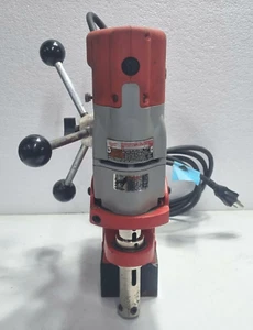 Taladro Electromagnético Milwaukee 120v~60Hz Cat.No. 4270-20 - Imagen 1 de 18