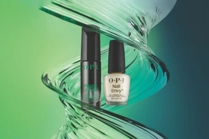 OPI Nail Envy New Formula Serum Repair Mode + Nail Envy Original Combo 2pcs - Picture 1 of 1