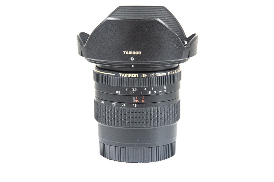 Tamron 19 35mm Focal Camera Lenses for sale | eBay