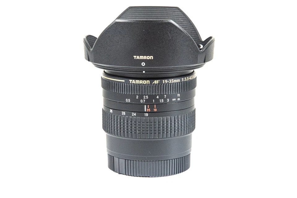 ♥︎◇超広角レンズ♪ ◇TAMRON タムロン 19-35mm Sony Tamron 19-35mm Focal Camera Lenses for sale | eBay