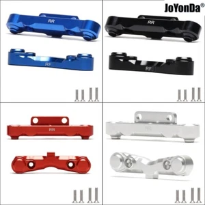 AR330379 AR330186 AR330229 Bloque de fijación de brazo en A inferior trasero para RC ARRMA 1/7 1/8 6S - Imagen 1 de 23