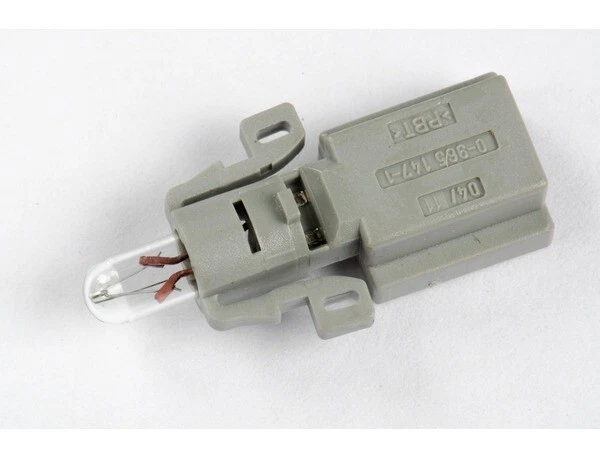 Genuine Porsche 996 986 Boxster Center Console Lamp Ashtray Light 99663211300 - Image 1 of 1