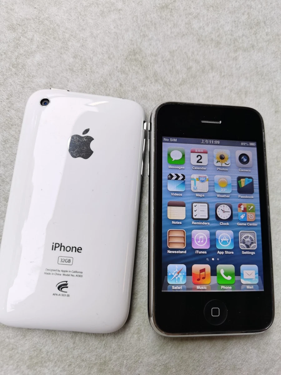 希少品 Apple iPhone3G 白 ホワイト 希少品 Apple iPhone3G 白 ホワイト 希少品 Apple iPhone3G 白