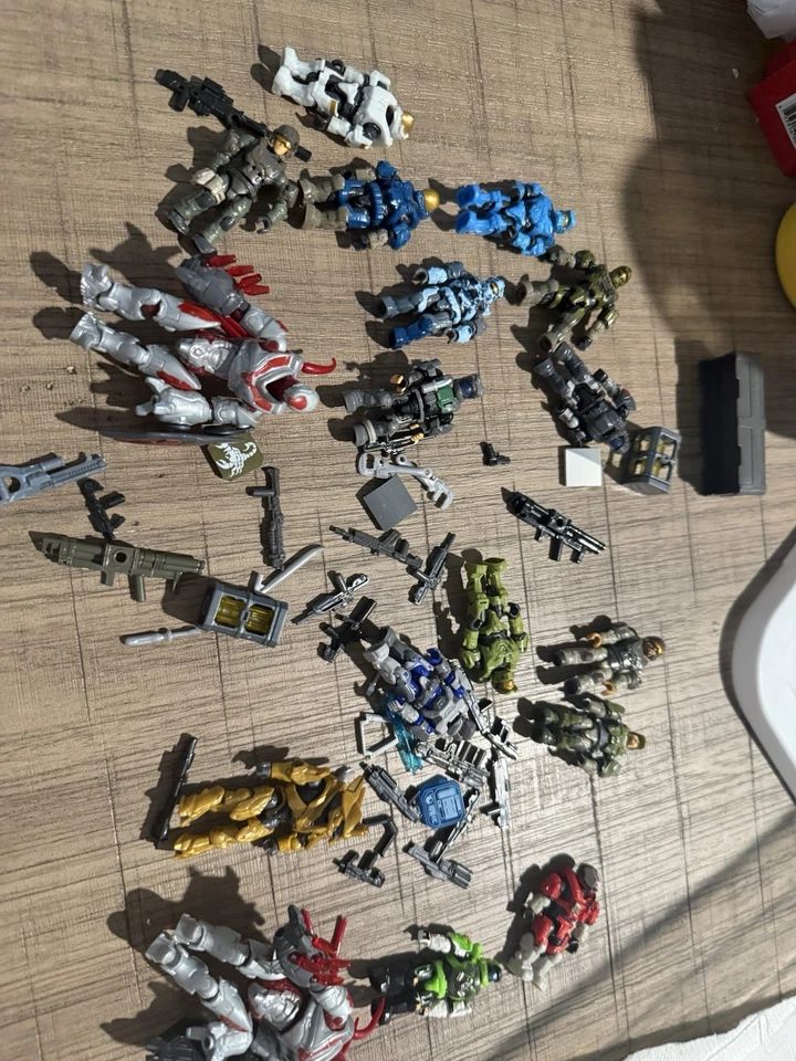 Halo Mega Construx - Image 1 of 4