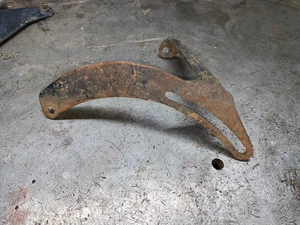 Dodge Small Block 318/340/360 alternator bracket - Picture 1 of 3