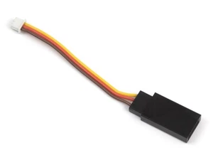 HPI 160837 Female JR to Male PicoBlade Servo Adaptor: Ventura18 Toyota Hilux SR5 - Picture 1 of 1
