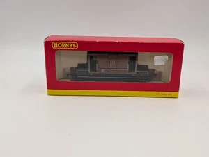 Hornby Spurweite OO R6307A 20 Tonnen gebremster Lieferwagen in LNER-Lackierung 271943 - Bild 1 von 3