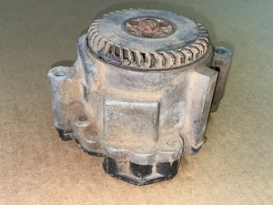 Corvette Emissions Smog Air Pollution Pump Motor GM 80,1980 GM OEM - Picture 1 of 9