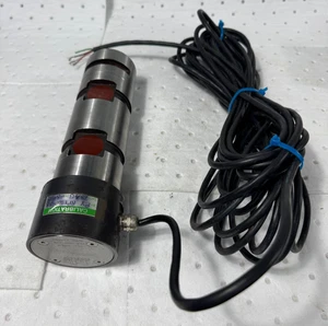 Nobles NLP-200-420 WLL 200kn (20 Ton) Load Pin / Cell 60mm Dia X 180mm . Strain - Picture 1 of 14