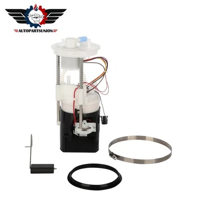 Conjunto de bomba de combustible para BMW 2010-2018 X5 2008-2019 X6 4,4 L 2011-2014 X6 3,0 L Foto 1 de 4