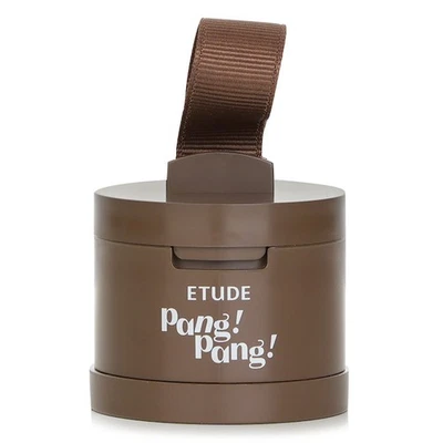 Etude House - Pang Pang тени для волос - # 02 светло-коричневый 3,5 г - Изображение 1 из 3