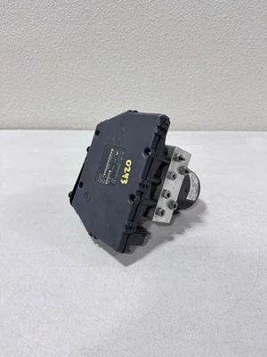 01-04 Mercedes R170 SLK320 SLK230 ABS антиблокировочный тормозной насос 1705450132 OEM #0243 - Изображение 1 из 4