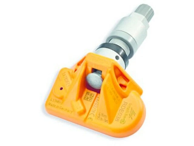 Sensor TPMS para Toyota Tacoma 2005-2015 2006 2007 2008 2009 2010 2011 TY575SK Foto 1 de 1