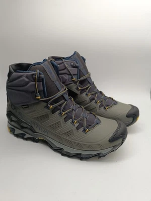 LA SPORTIVA Ultra Raptor II Mid Leather GTX Wanderschuhe, empf. VK 209,95