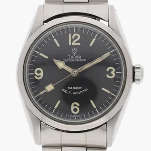 Tudor Oyster Prince Ranger 9050 TO214693 - Picture 1 of 8