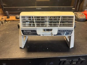KEYENCE SJ-F2500 Electrostatic ion fan - Picture 1 of 6