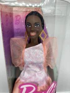 BARBIE FASHIONISTAS Puppe DOLL. 216 HRH14 Peaches 'n' Cream Mattel - Bild 1 von 4