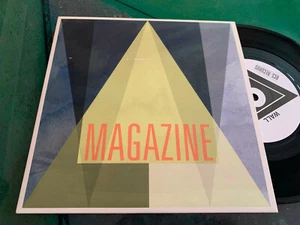 7" 2012 UK Wall – Magazine - Bild 1 von 1