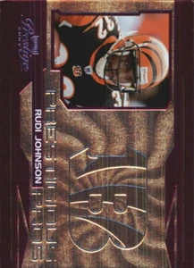A2071- 2007 Playoff Prestige FB Inserts +Parallels -You Pick- 15+ FREE US SHIP - Picture 1 of 197