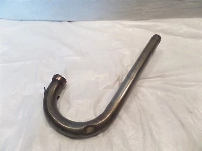 Tubo de escape silenciador derecho KTM Enduro 350 400 620 EGS E-XC RXC SX TXC LC4 Foto 1 de 4