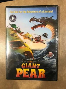 THE GIANT PEAR: DVD - Picture 1 of 2