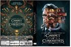 Guillermo del Toro's Cabinet of Curiosities Season 1 Chapter 1-8 English Audio