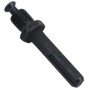 SDS Bohrfutter Adapter für gleichschließend schlüssellose Bohrfutter 1/2 Zoll x 20 UNF Gewinde - Bild 1 von 35