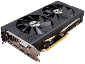 S-Sapphire NITRO+ Radeon RX 470 8G D5 Lite Retail , 11256-07-20G, 4895106280670 - Bild 1 von 3