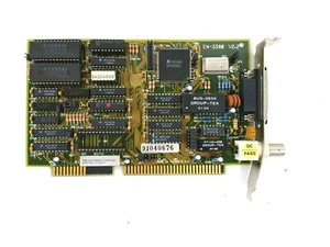 Edimax EN-3360 V2.2A 10 Mbit/s Network Adapter 91040674 - Picture 1 of 6