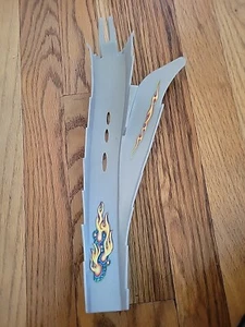 Hot Wheels Octoblast Race Track Ramp B/I Replacement Part - Picture 1 of 3
