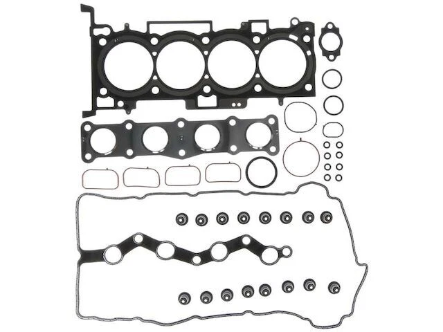 Juego de juntas de culata para Hyundai Sonata 2011-2014 2,4 L 4 cilindros gas 2012 2013 SP355YK Foto 1 de 1
