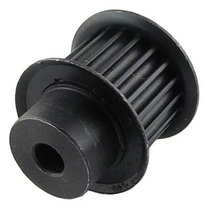 16-5M-15 15mm Wide Pilot Bore 5M 5mm Pitch HTD Timing Belt Pulley CNC ROBOTICS - Picture 1 of 1