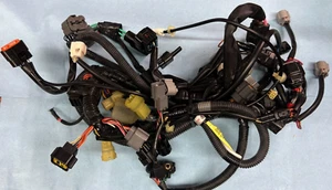 2016-2020 YAMAHA VX DELUXE TR1 MAIN WIRING HARNESS WIRE LOOM 77hrs - Bild 1 von 20