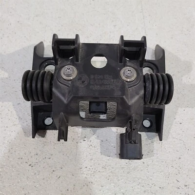 BMW R1200RS R1200 RS 2016 soporte de asiento con sensor de velocidad PS1090 Foto 1 de 4