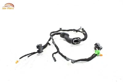 Chevrolet Trax 2024 puerta trasera puerta levadiza puerta trasera cableado superior arnés OEM Foto 1 de 4