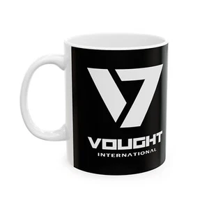 Tazza Vought International The Boys, (11 oz) - Foto 1 di 5