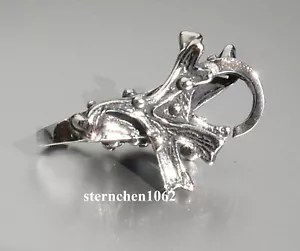 Trollbeads * Seegras Verschluss * Seagrass Lock * TAGLO-00085 - Bild 1 von 3