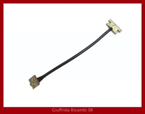 Tirante Cofano Posteriore Fiat 500 F L R 126 Ricambi Auto D Epoca - Picture 1 of 1