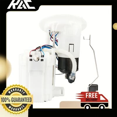 Conjunto de módulo de bomba de combustible para Audi A4 Quattro 2009 2,0 TL Audi A4 2010-2012 Foto 1 de 4