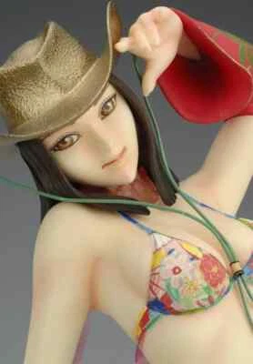 Yamato Extra! Story Image Figure! The One Chanbara Aya PVC 1:6 Figure MINT - Image 1 of 4
