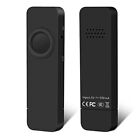 MP3 Player, Music Player with 8GB Micro SD Card, Built-in Speaker, Ultra Slim 
